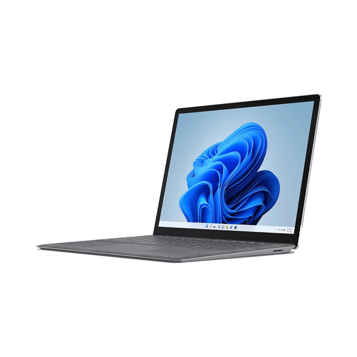 Microsoft Surface Laptop 4, 15" Touchscreen Core i7, 1185G7, 16GB RAM, 256GB SSD - XPRS
