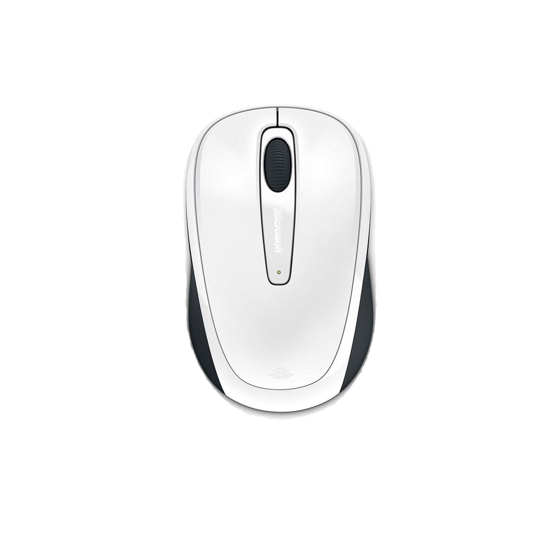Microsoft Wireless Mobile Mouse 3500 - XPRS