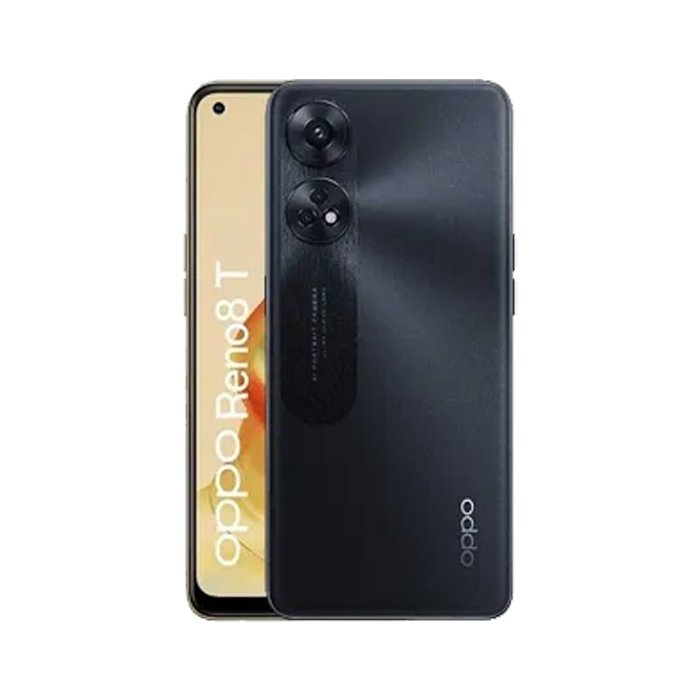 Oppo Reno 8 T 4G 8GB 256GB (1 Year Warranty) - XPRS