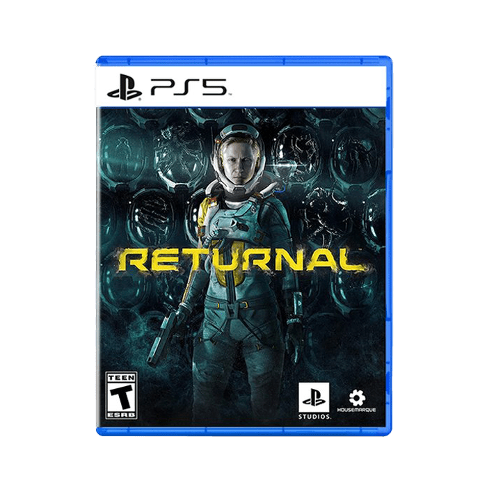 Returnal ( PS5 ) - XPRS