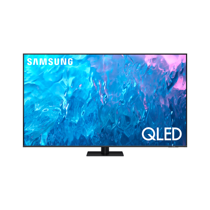 Samsung 55" Q70C QLED 4K Smart TV - 2023 - XPRS
