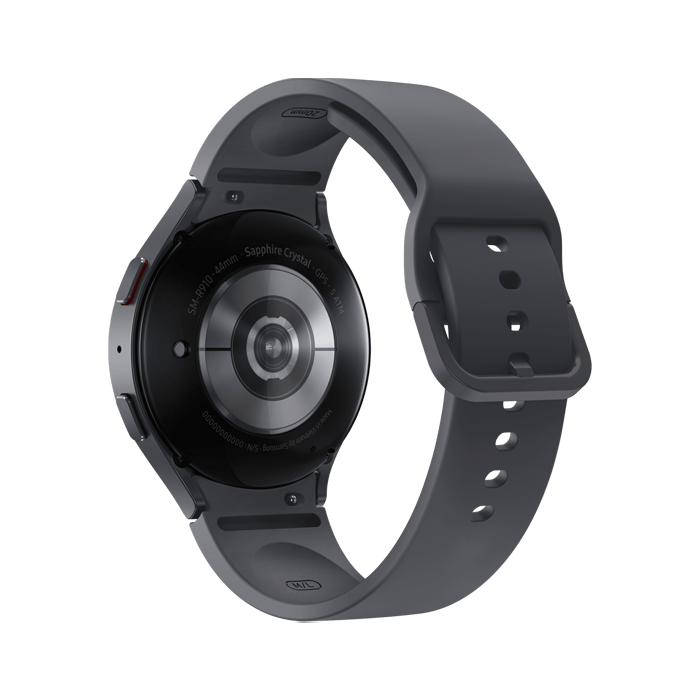 Samsung Galaxy Watch 5 Bluetooth (44mm) - Black - XPRS