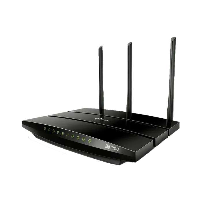 TP-Link Archer VR400 | AC1200 Wireless MU-MIMO VDSL/ADSL Modem Router - XPRS