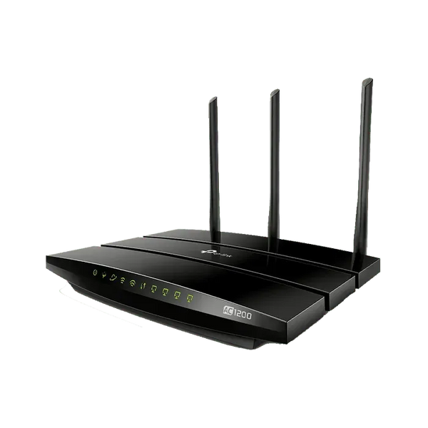 TP-Link Archer VR400 | AC1200 Wireless MU-MIMO VDSL/ADSL