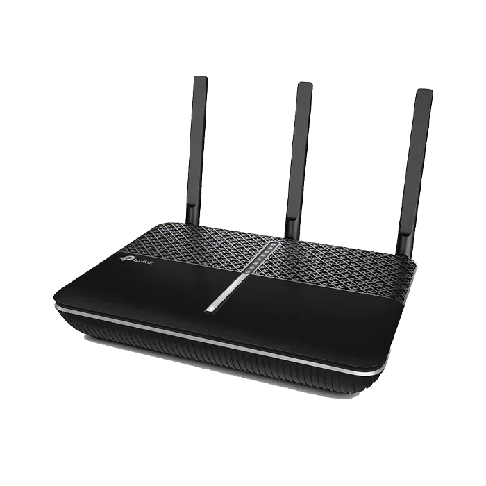 TP-Link Archer VR600 | AC2100 Wireless MU-MIMO VDSL/ADSL Modem Router - XPRS