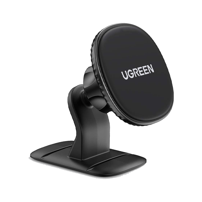 Ugreen Magnetic Car Phone Holder - Black - XPRS