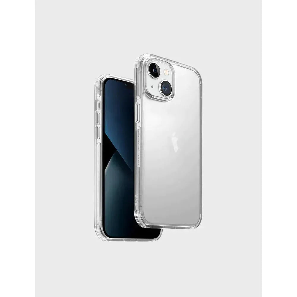 UNIQ HYBRID IPHONE 14 PLUS COMBAT - BLANC (WHITE) - XPRS