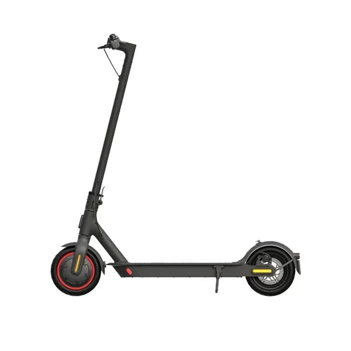 Xiaomi Mi Electric Scooter Pro Black - Main Image