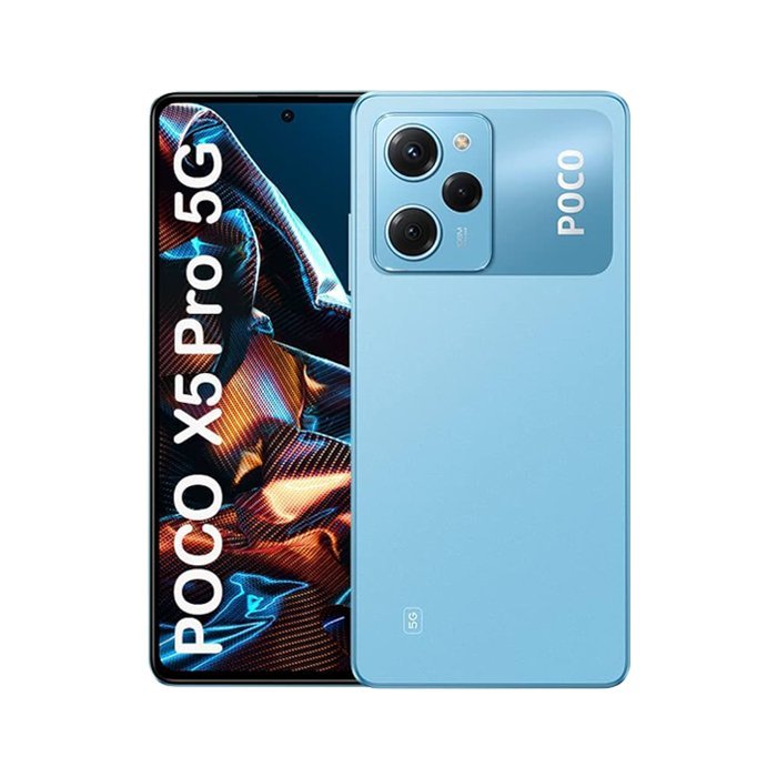 Xiaomi Poco X5 Pro 8GB 256GB (1 Year Warranty) - XPRS