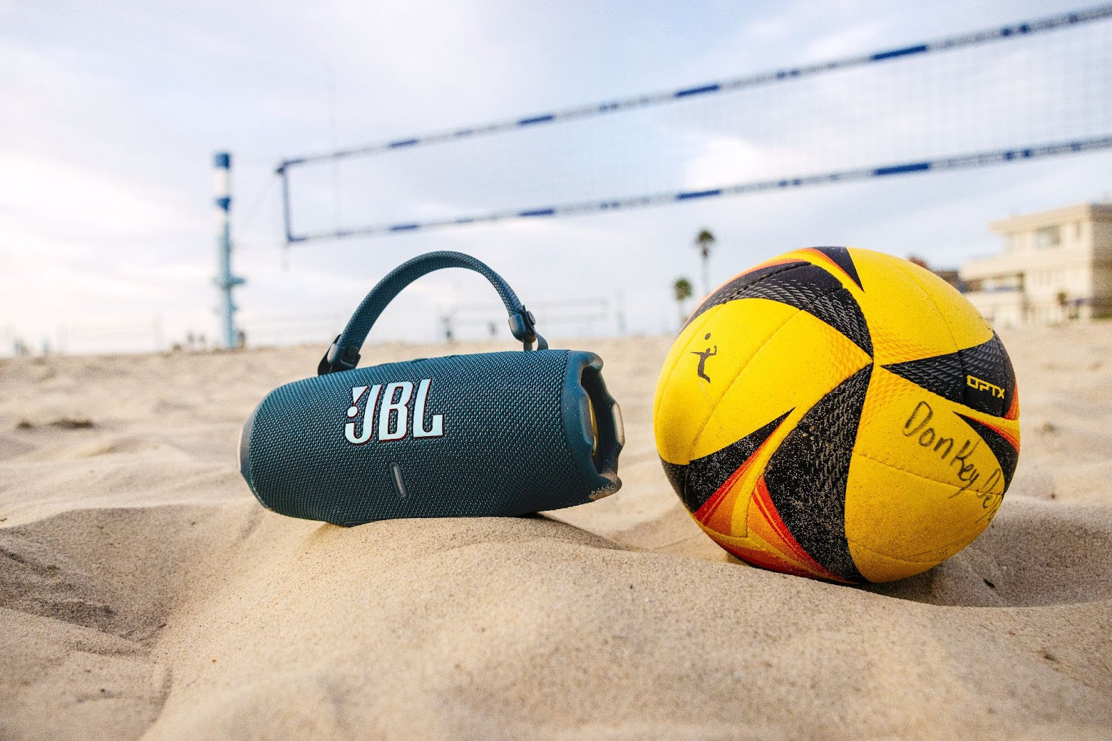 JBL Speakers for Sports & Outdoor Use: Egypt 2026 Buyer's Guide