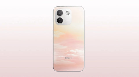 Redmi Note 17 Pro Max 5G Price and Specs in Egypt