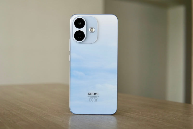 Redmi Note 17 Pro 5G Price and Specs in Egypt