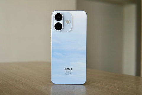 Redmi Note 17 Pro 5G Price and Specs in Egypt