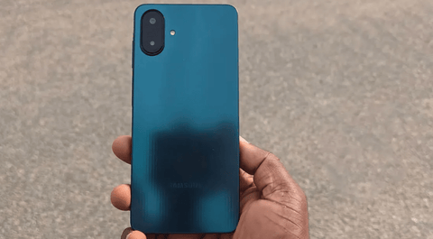 Samsung A07 Price and Specs in Egypt | Best Prices