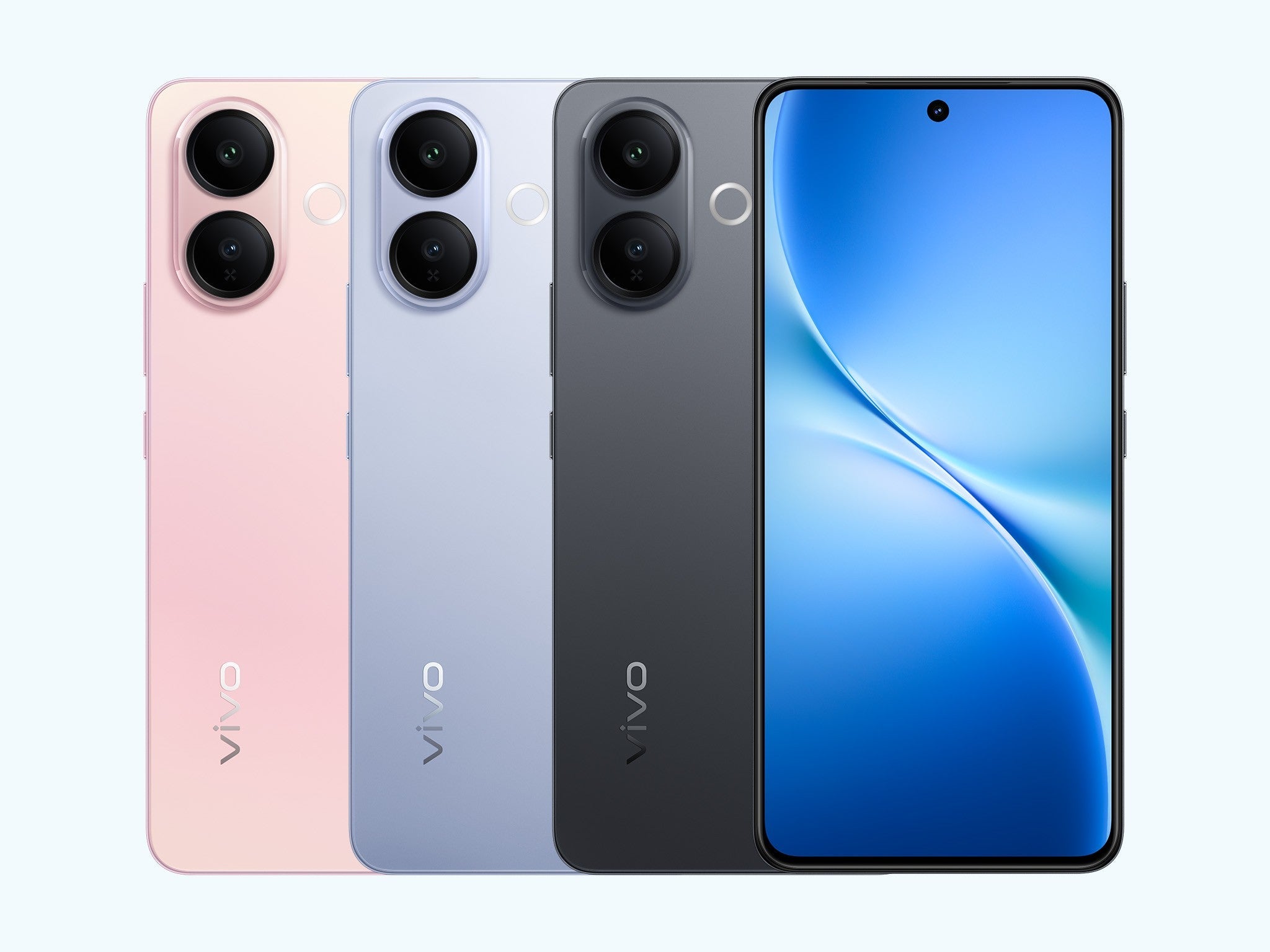 Vivo V60 Lite 5G Price and Specs in Egypt | Best Prices
