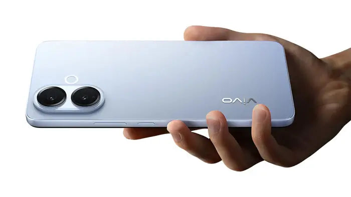 Vivo V60 Lite 4G price and specs in egypt 