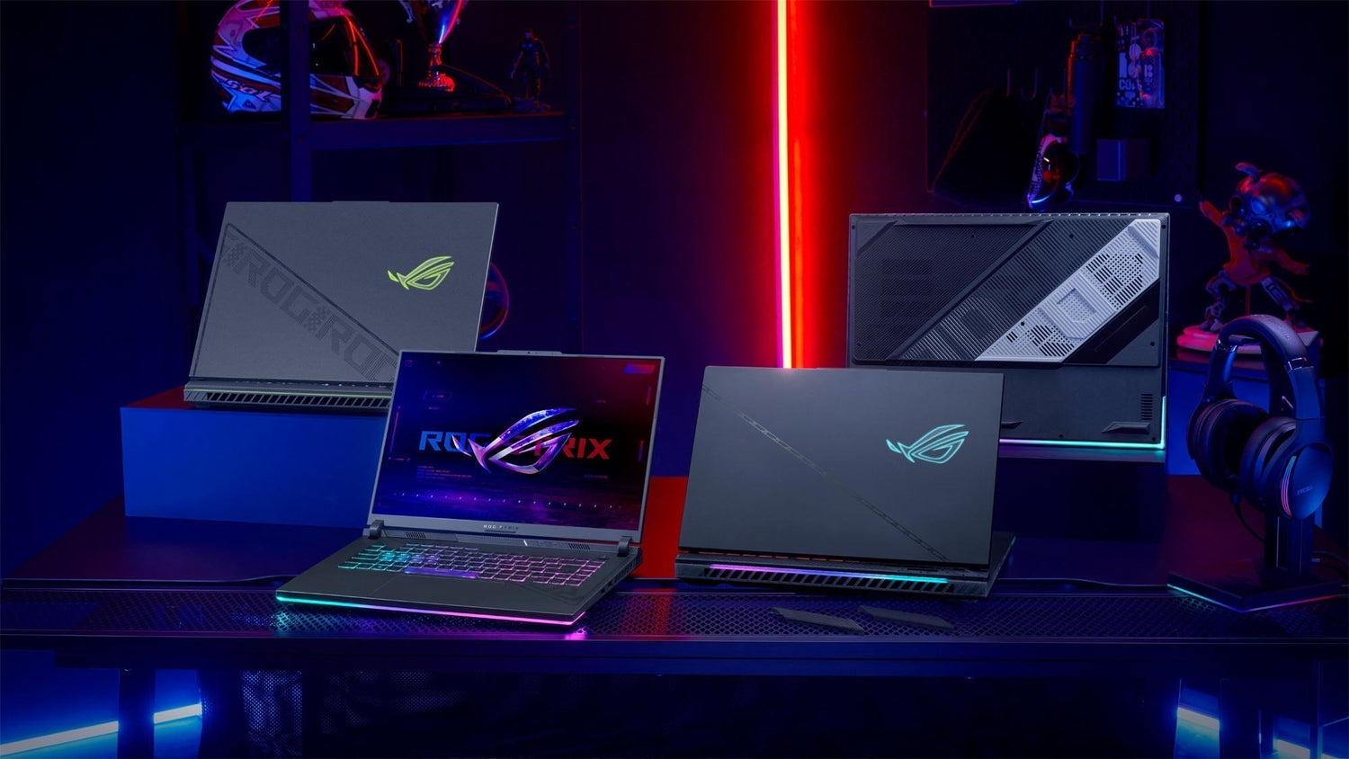 Best Gaming Laptops to Buy in Egypt in 2026