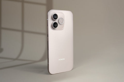 Honor 600 Lite Price and Specs in Egypt