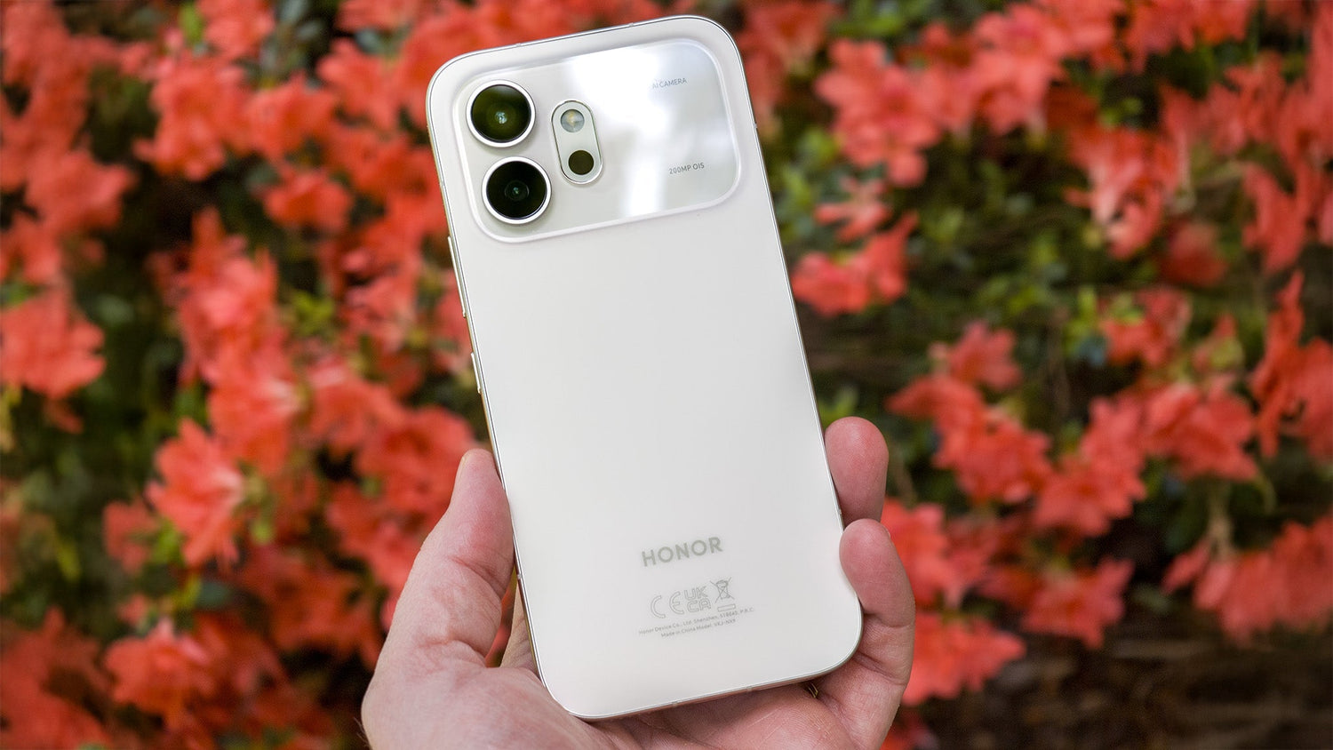 Honor 600 5G Price and Specs in Egypt