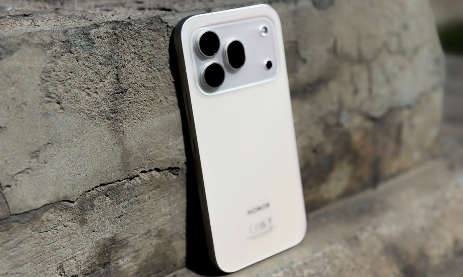 Honor 600 Pro Price and Specs in Egypt