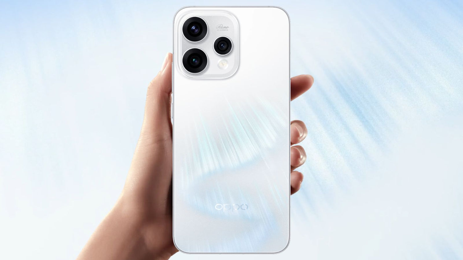 Oppo Reno 15F Price and Specs in Egypt | Best Prices