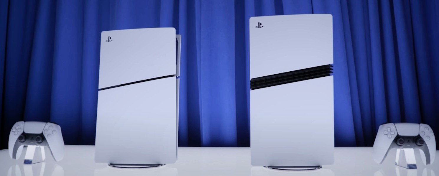 PS5 Slim vs PS5 Pro: Which PlayStation Should You Buy in Egypt?