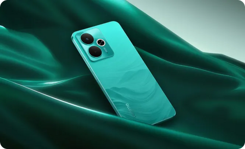 Realme 14T 5G Price and Specs in Egypt | Best Prices