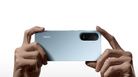 Redmi A7 Pro Price and Specs in Egypt