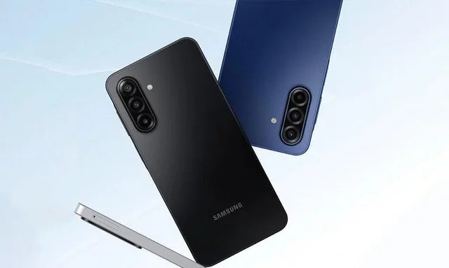 Samsung A17 5G Price and Specs in Egypt