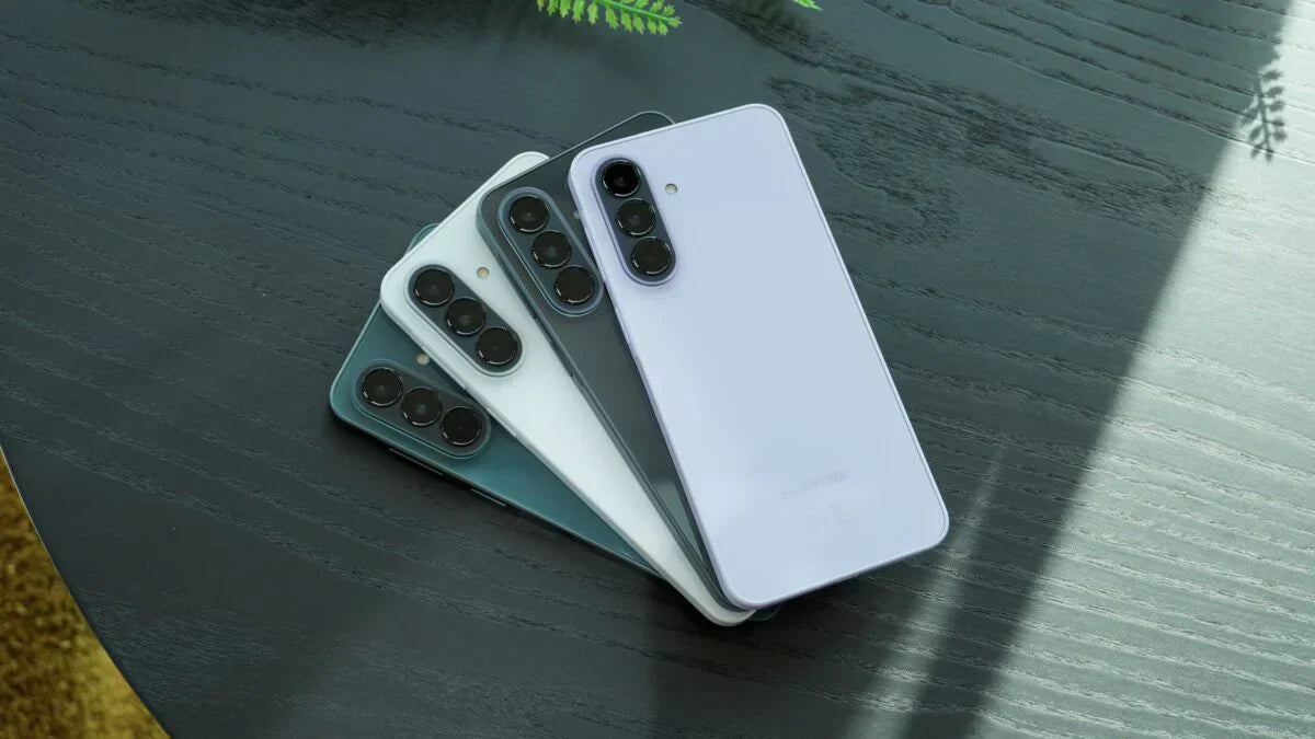 Samsung Galaxy A37 Price and Specs in Egypt