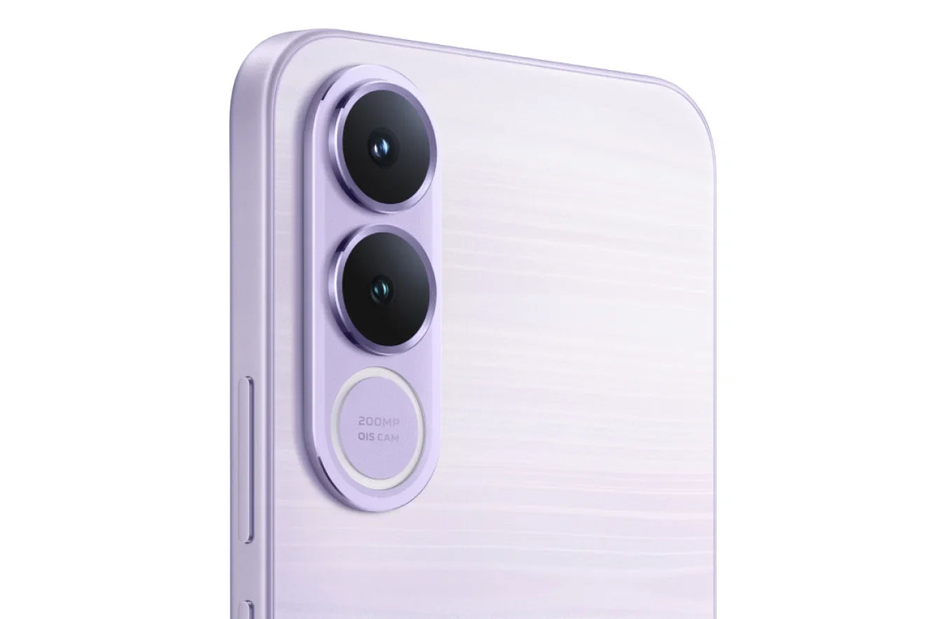 Vivo V70 FE Price and Specs in Egypt