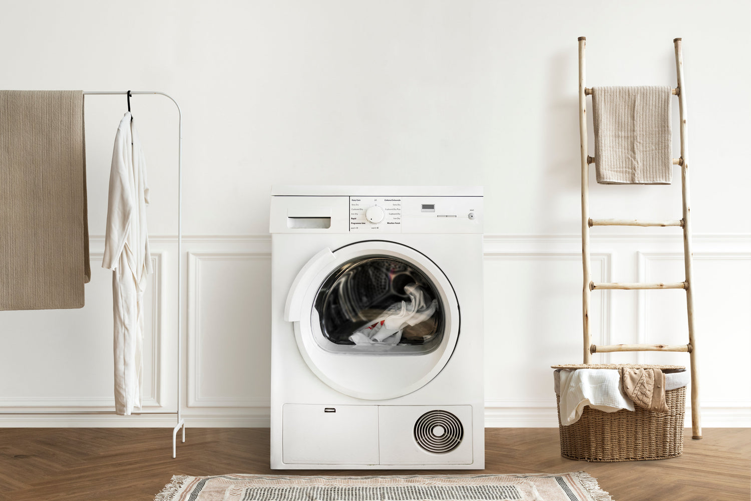 Best Washing Machines in Egypt 2025 XPRS