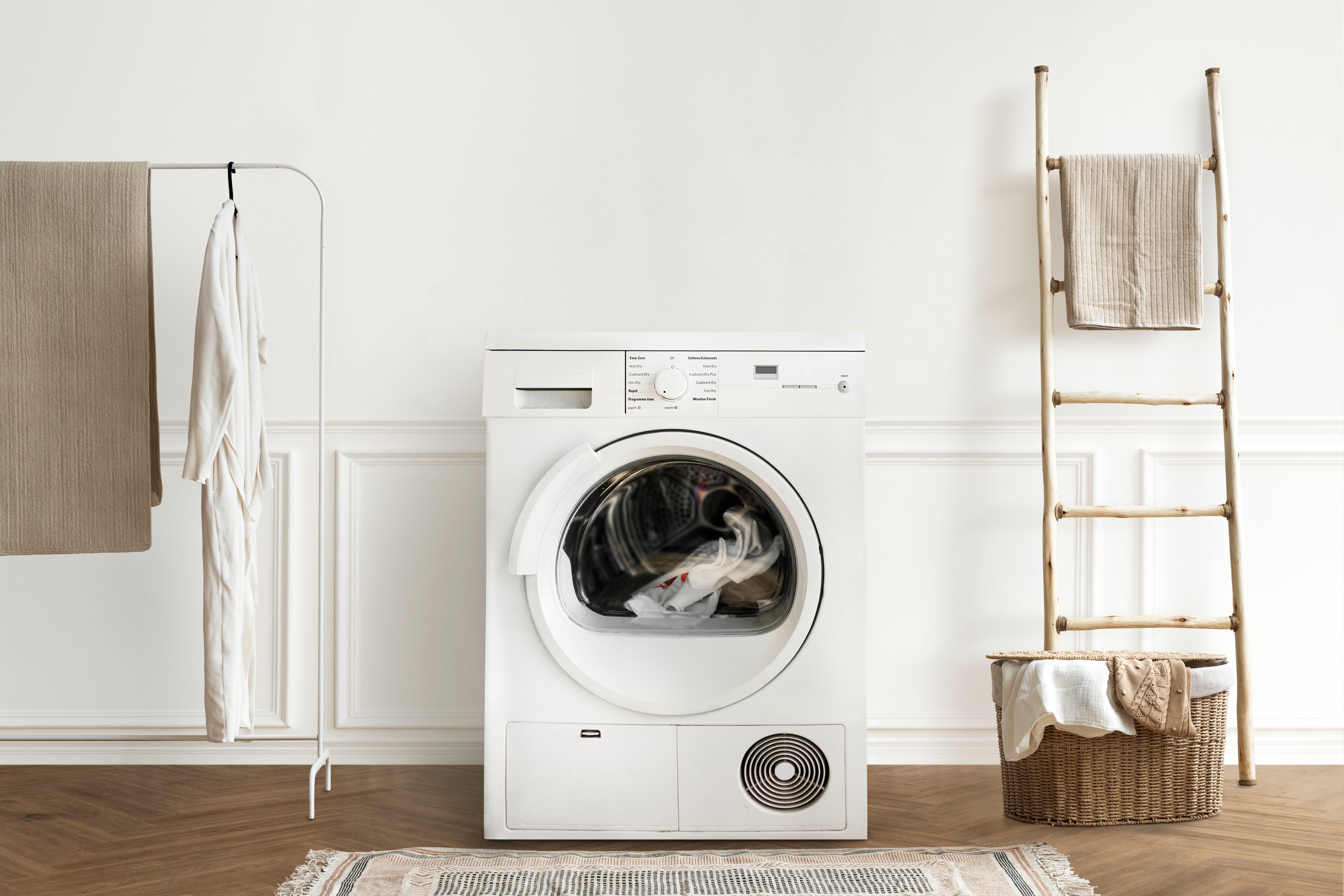 Best Washing Machines in Egypt 2025 XPRS