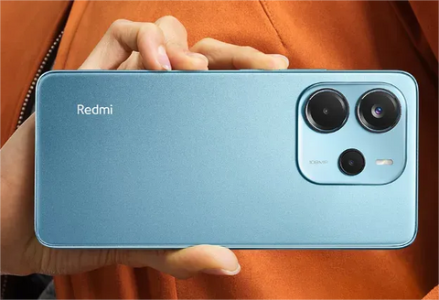 Xiaomi Redmi Note 14 - Price and Specs in Egypt