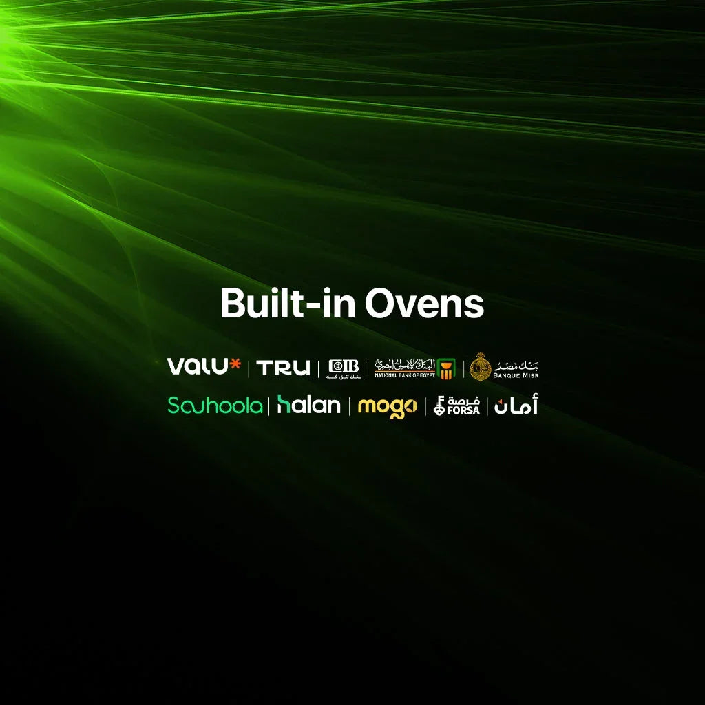 Built-in Ovens for Sale Online: Top Deals 2025