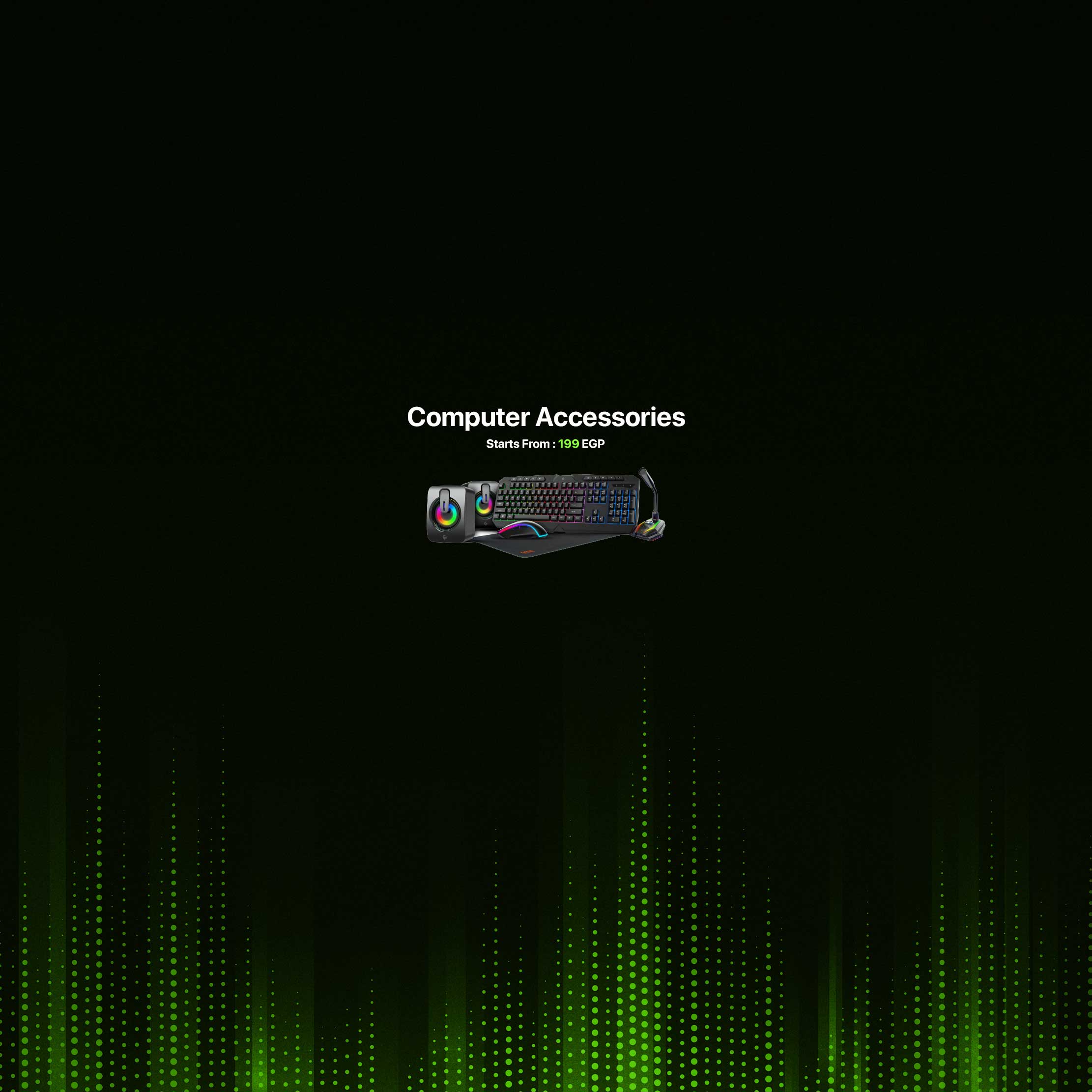 Computer Accessories