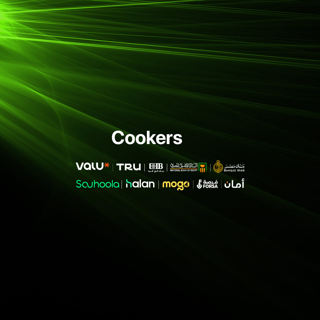 Buy Cookers Online - Exclusive Cooker Deals 2025
