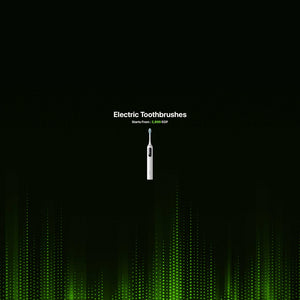 Electric Toothbrushes