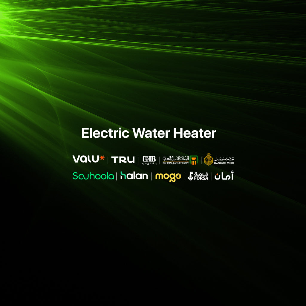Electric Water Heaters xprs egypt