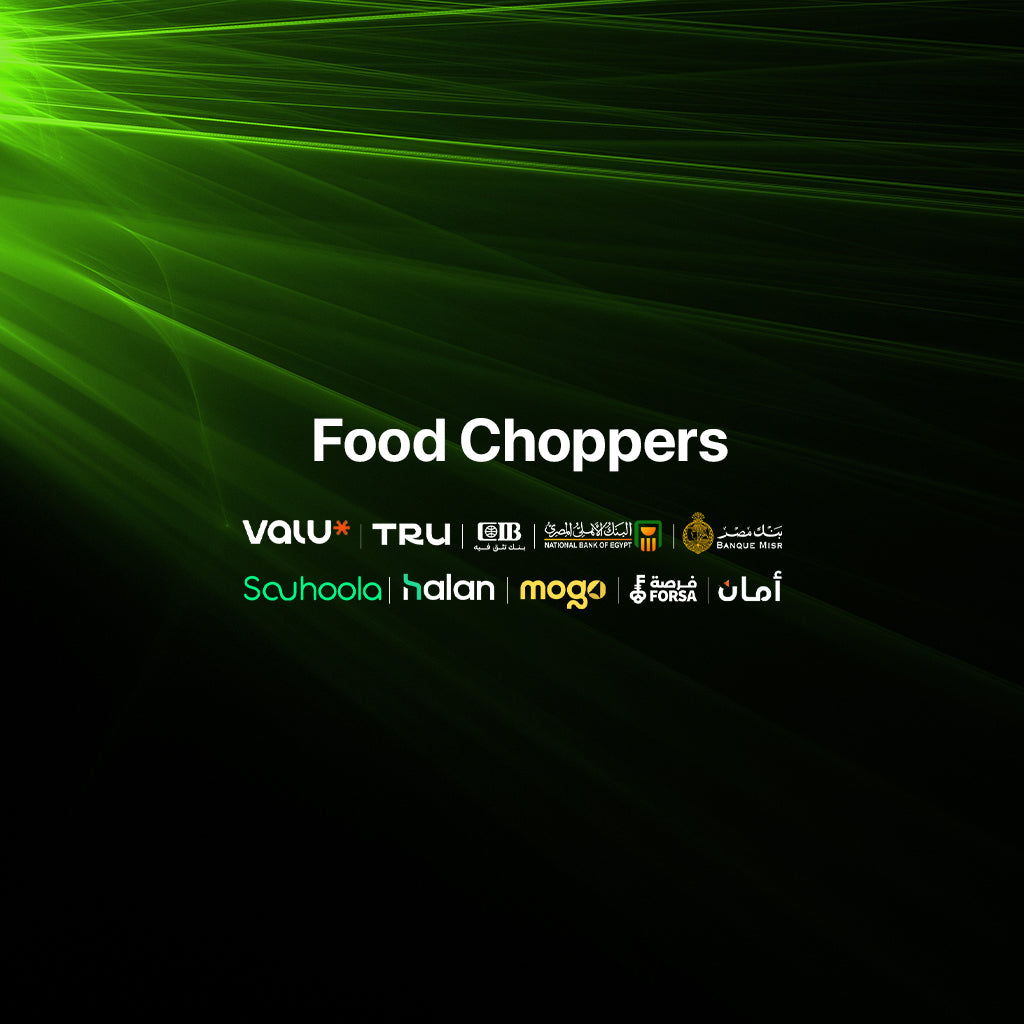 Best Food Choppers Online: Best Deals 2025