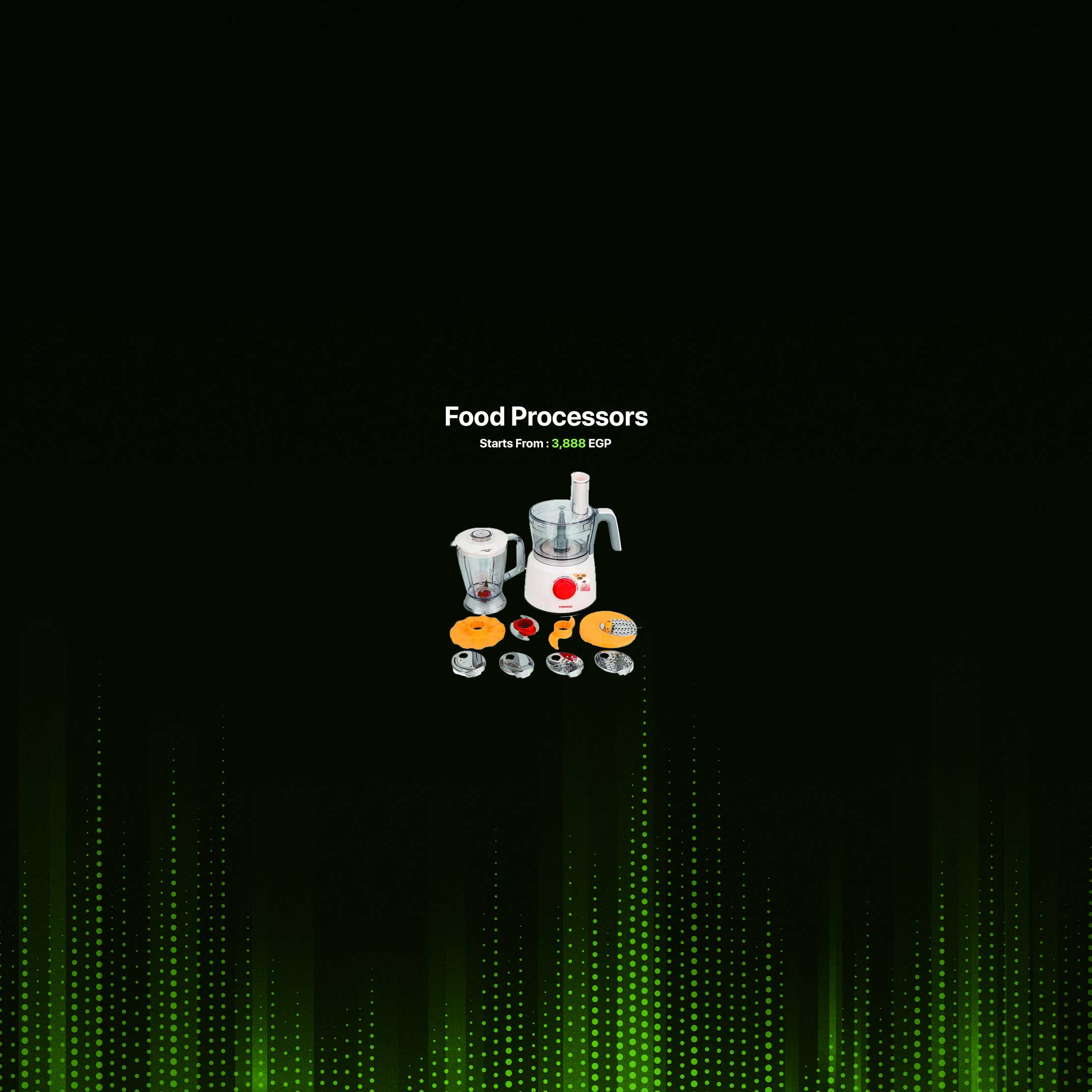 Buy Food Processors Online - Best Deals 2025