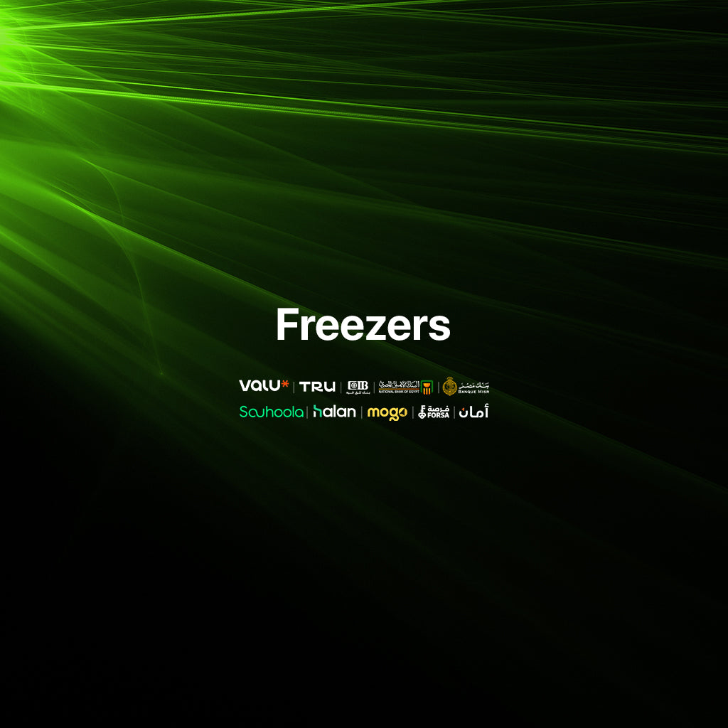 Freezers