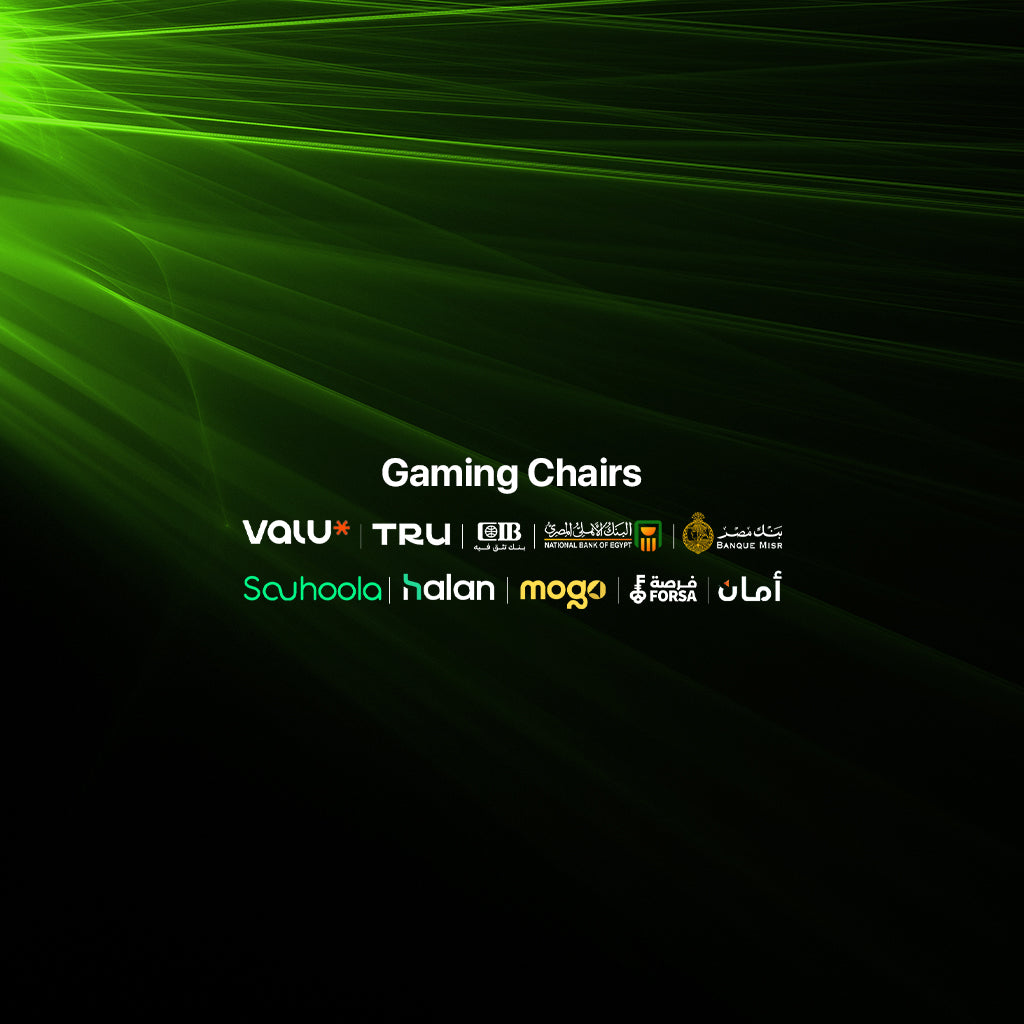Gaming chairs