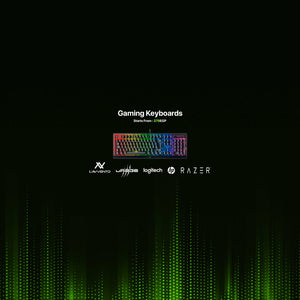 <tc>جيمنج كيبورد</tc>