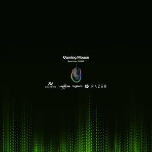 <tc>جيمنج ماوس</tc>