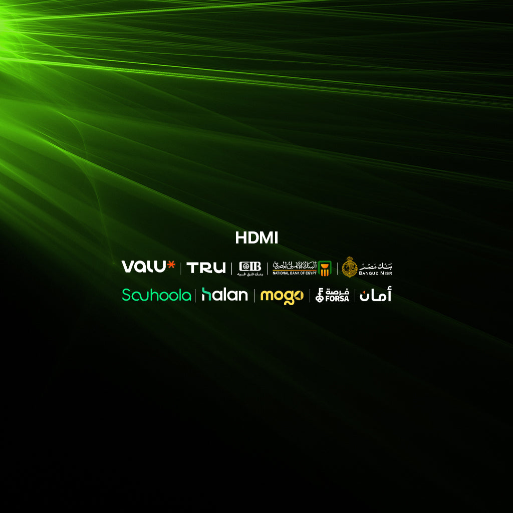 HDMI