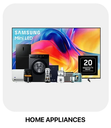 Home Appliances