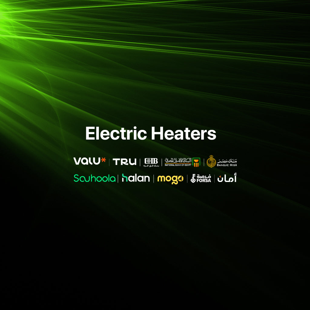 Latest Electric Heater Deals 2025 | Best Deals 2025