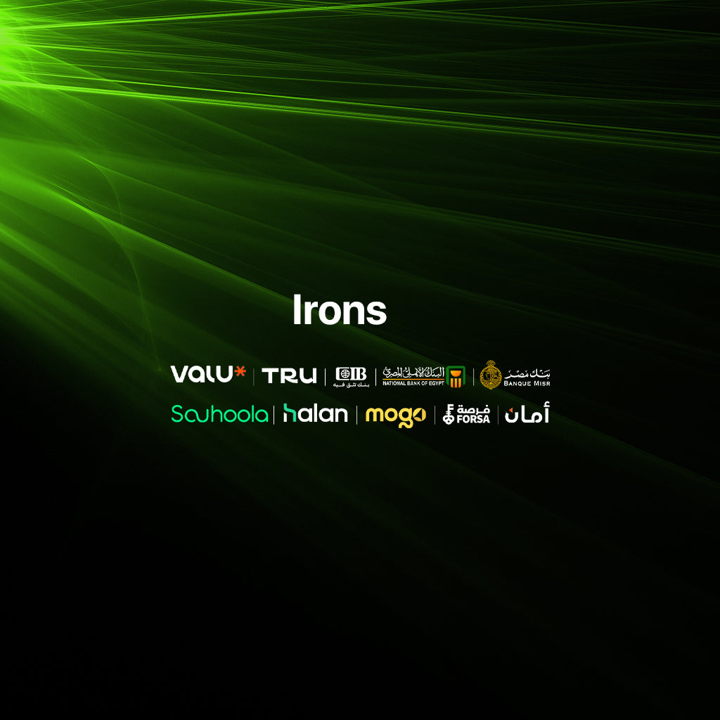 irons xprs egypt
