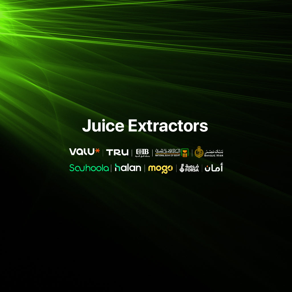 Best Juice Extractors & Juicers Online
